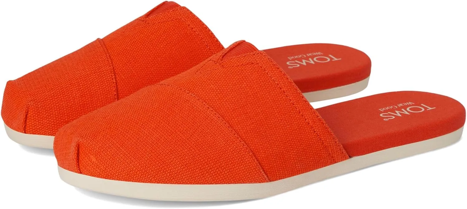 TOMS Women's Alpargata Mule