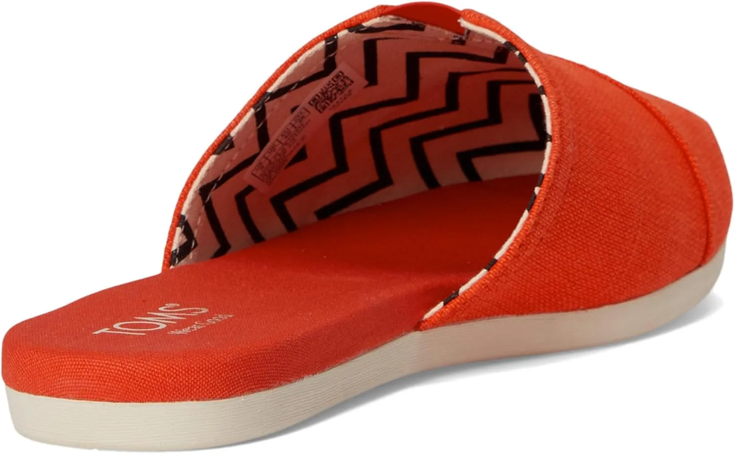 TOMS Women's Alpargata Mule