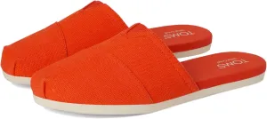 TOMS Women's Alpargata Mule