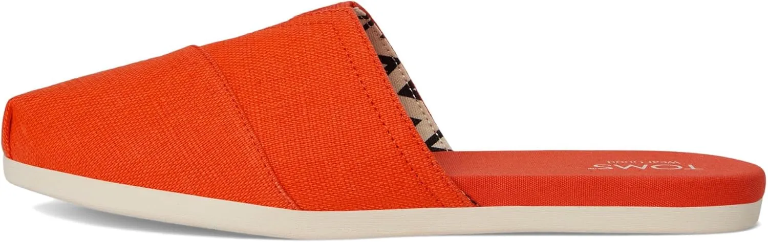 TOMS Women's Alpargata Mule