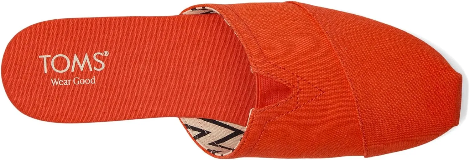 TOMS Women's Alpargata Mule
