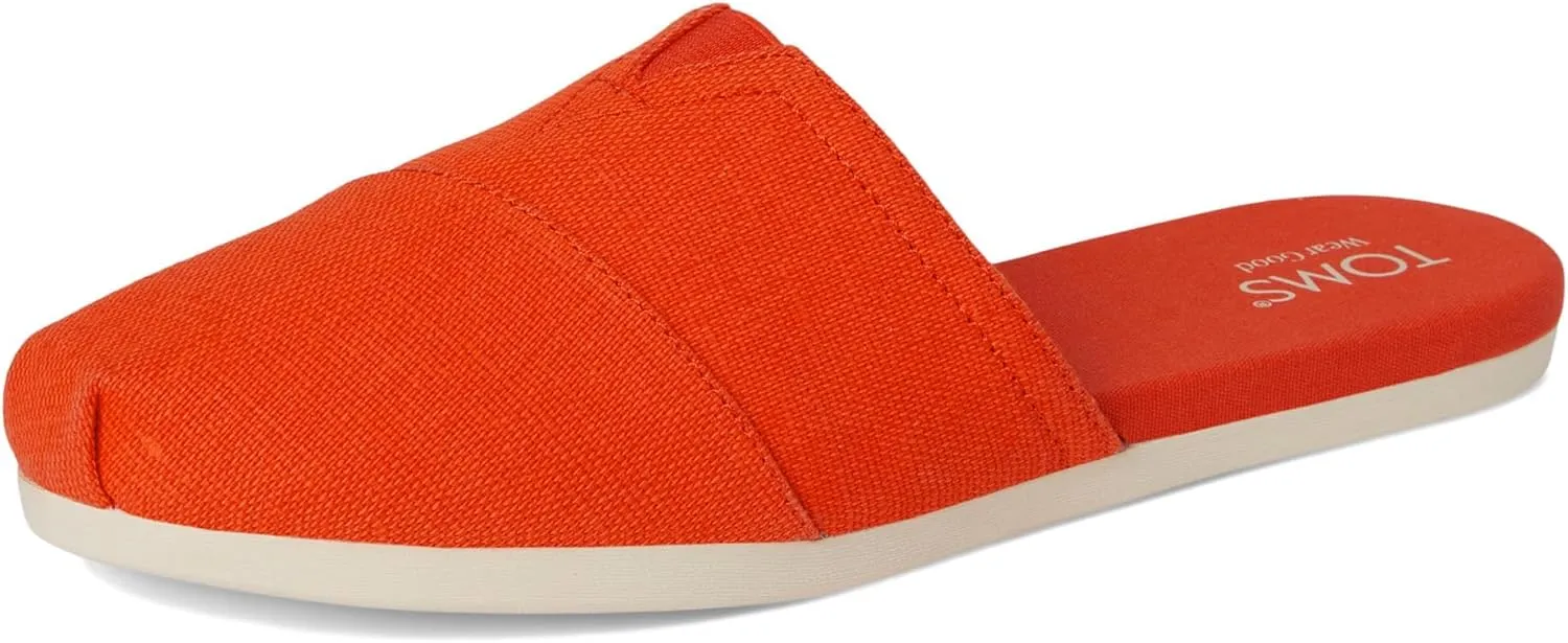 TOMS Women's Alpargata Mule