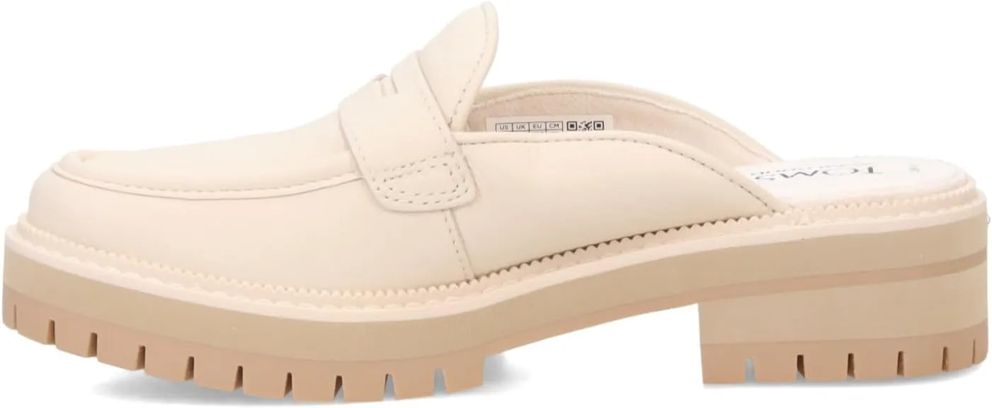 TOMS Women's, Cara Mule