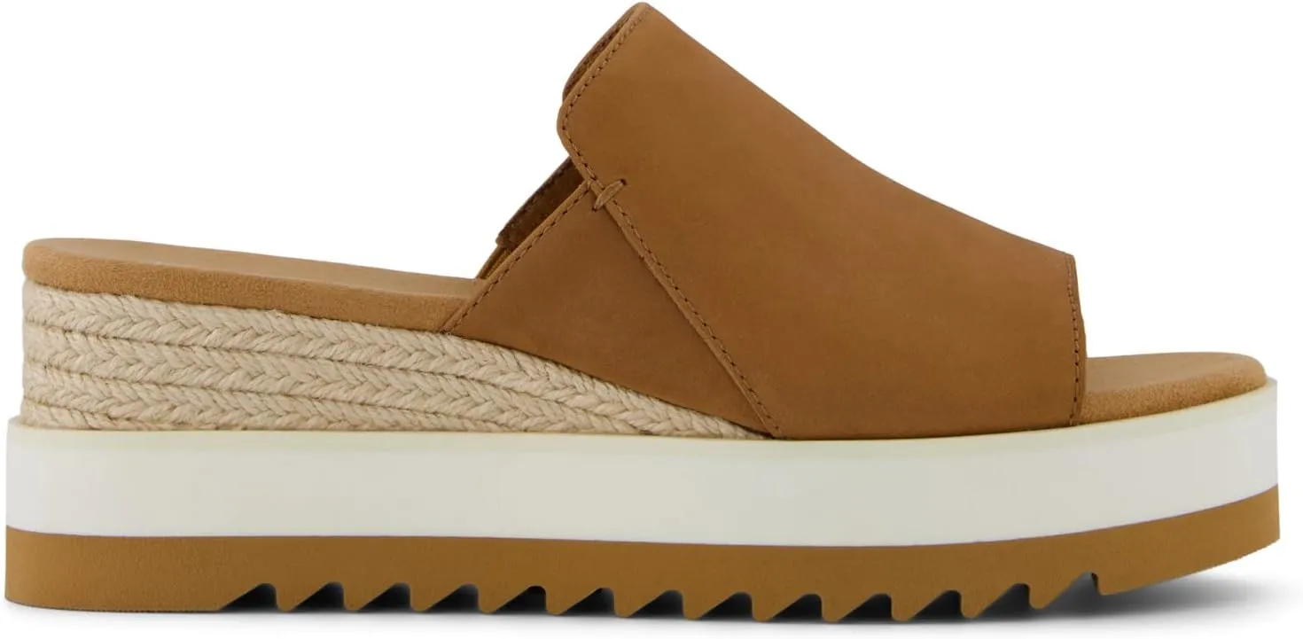 TOMS Women's, Diana Mule Sandal