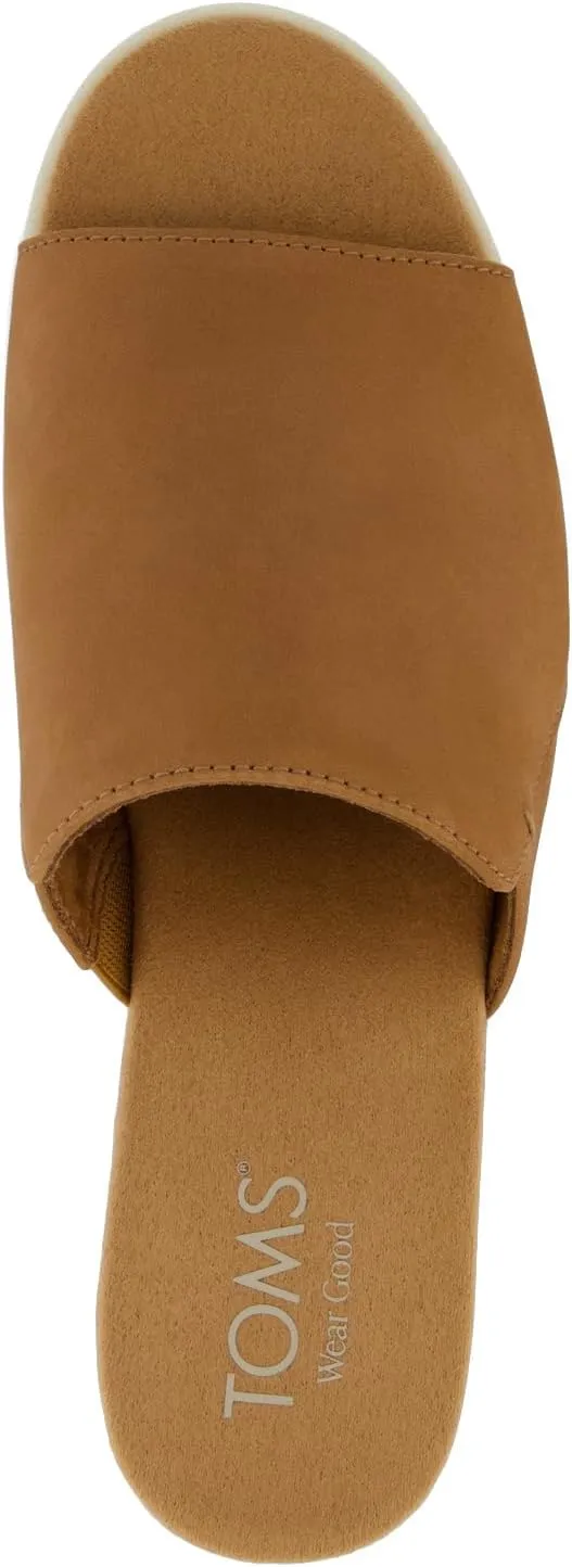 TOMS Women's, Diana Mule Sandal