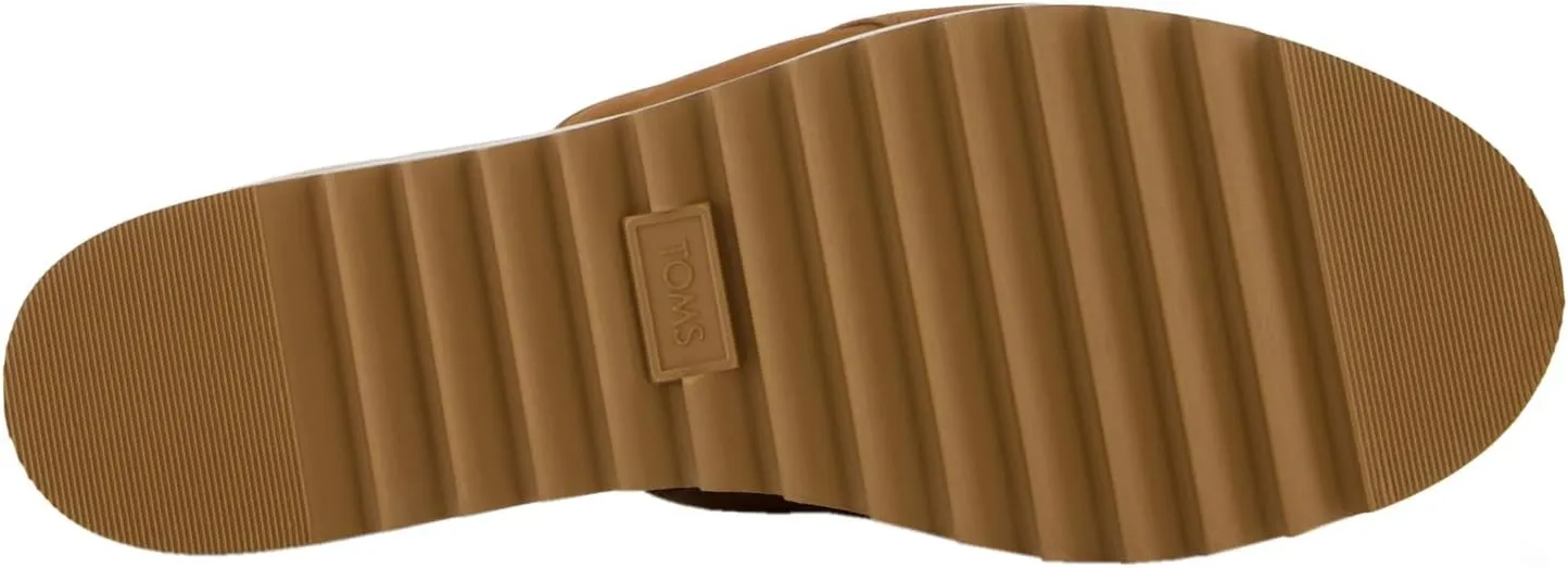 TOMS Women's, Diana Mule Sandal