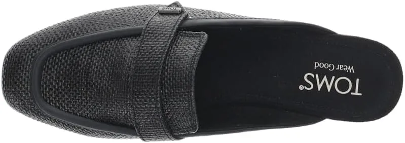 TOMS Women's Lynette Mule Loafers