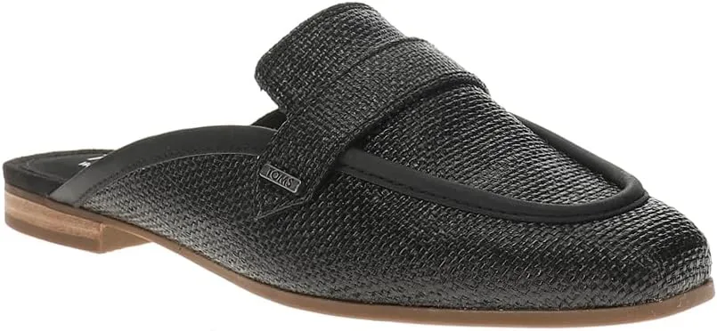 TOMS Women's Lynette Mule Loafers