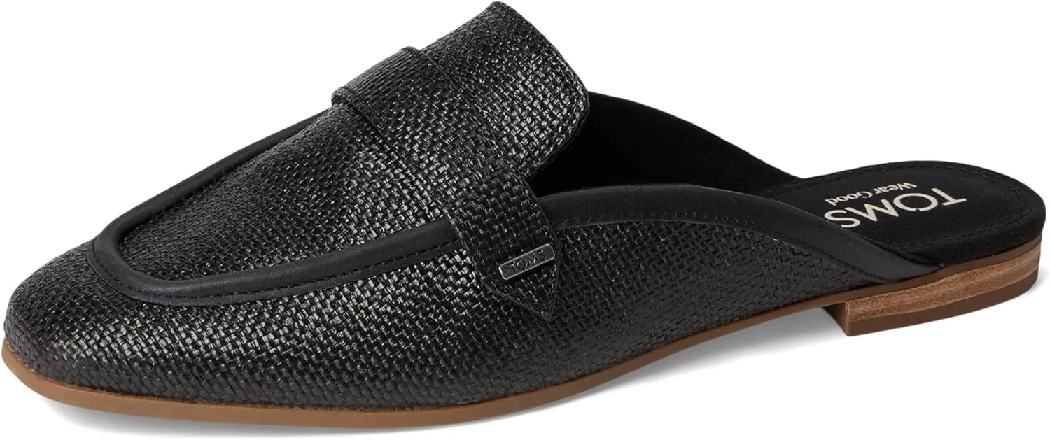TOMS Women's Lynette Mule