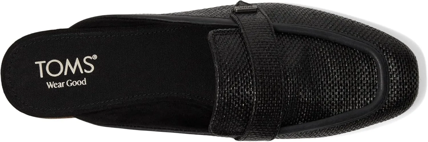 TOMS Women's Lynette Mule