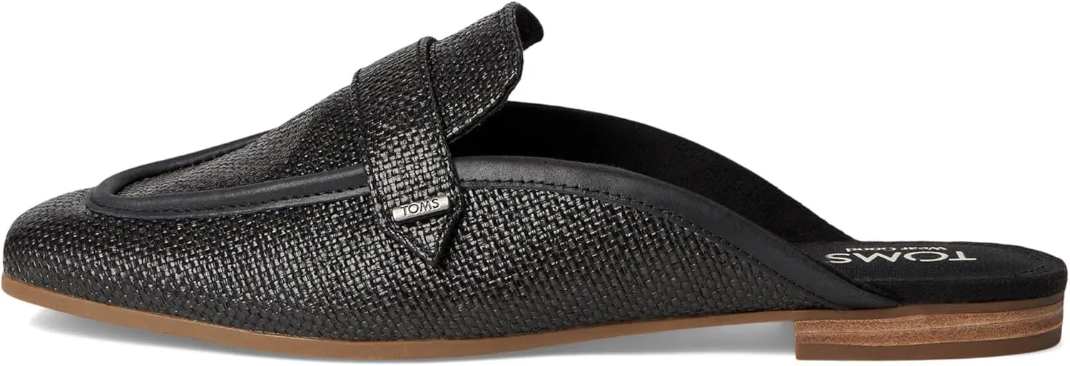 TOMS Women's Lynette Mule