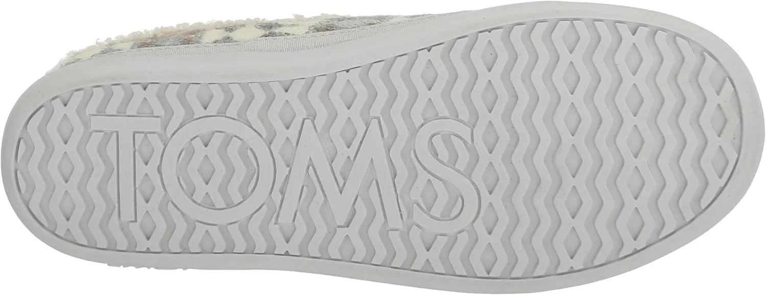 TOMS Women's Sage Slipper