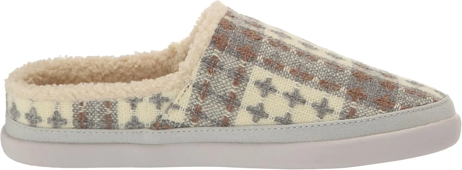 TOMS Women's Sage Slipper
