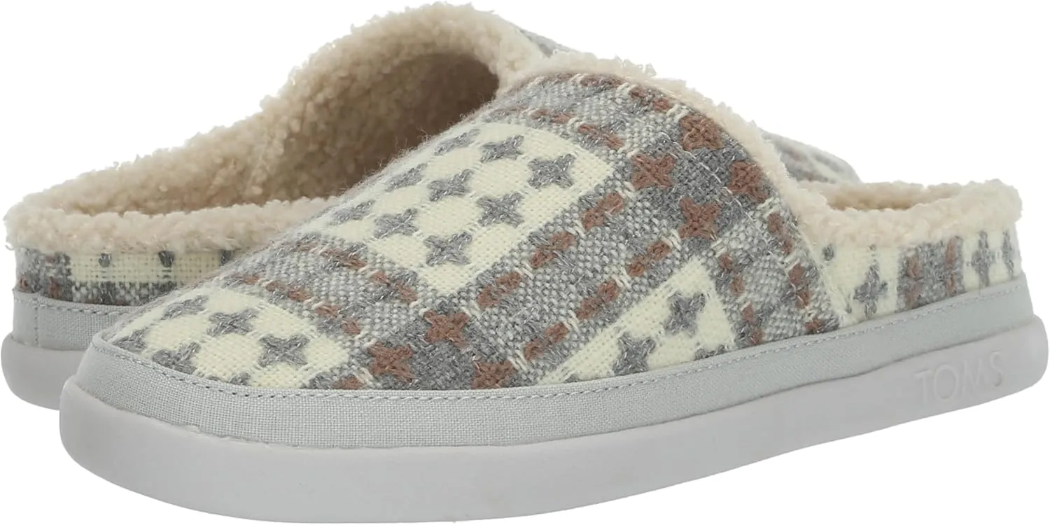 TOMS Women's Sage Slipper