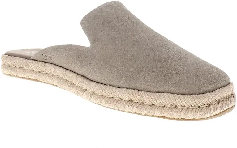 TOMS Women's Santiago Mule