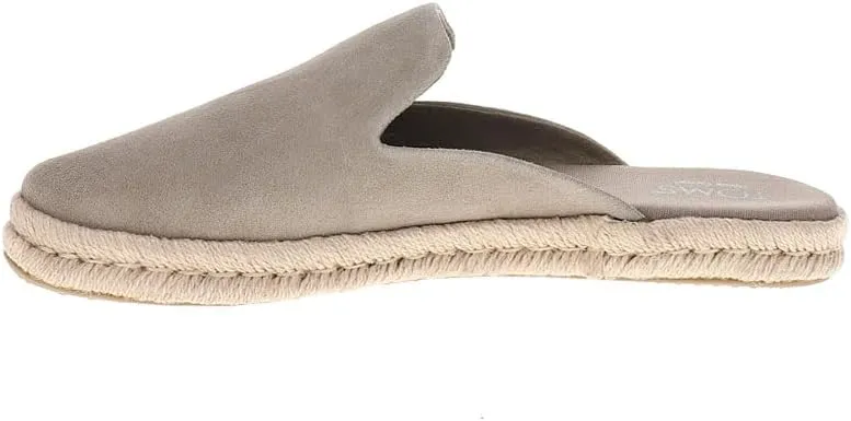 TOMS Women's Santiago Mule