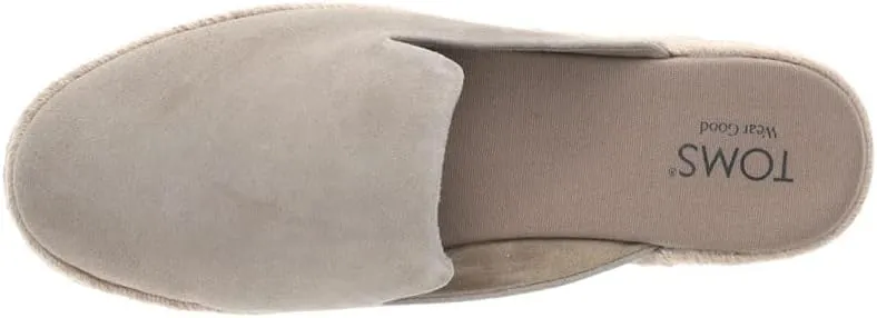 TOMS Women's Santiago Mule
