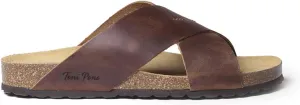 Toni Pons - GOL - Men's BIO Sandal with Crossed Straps