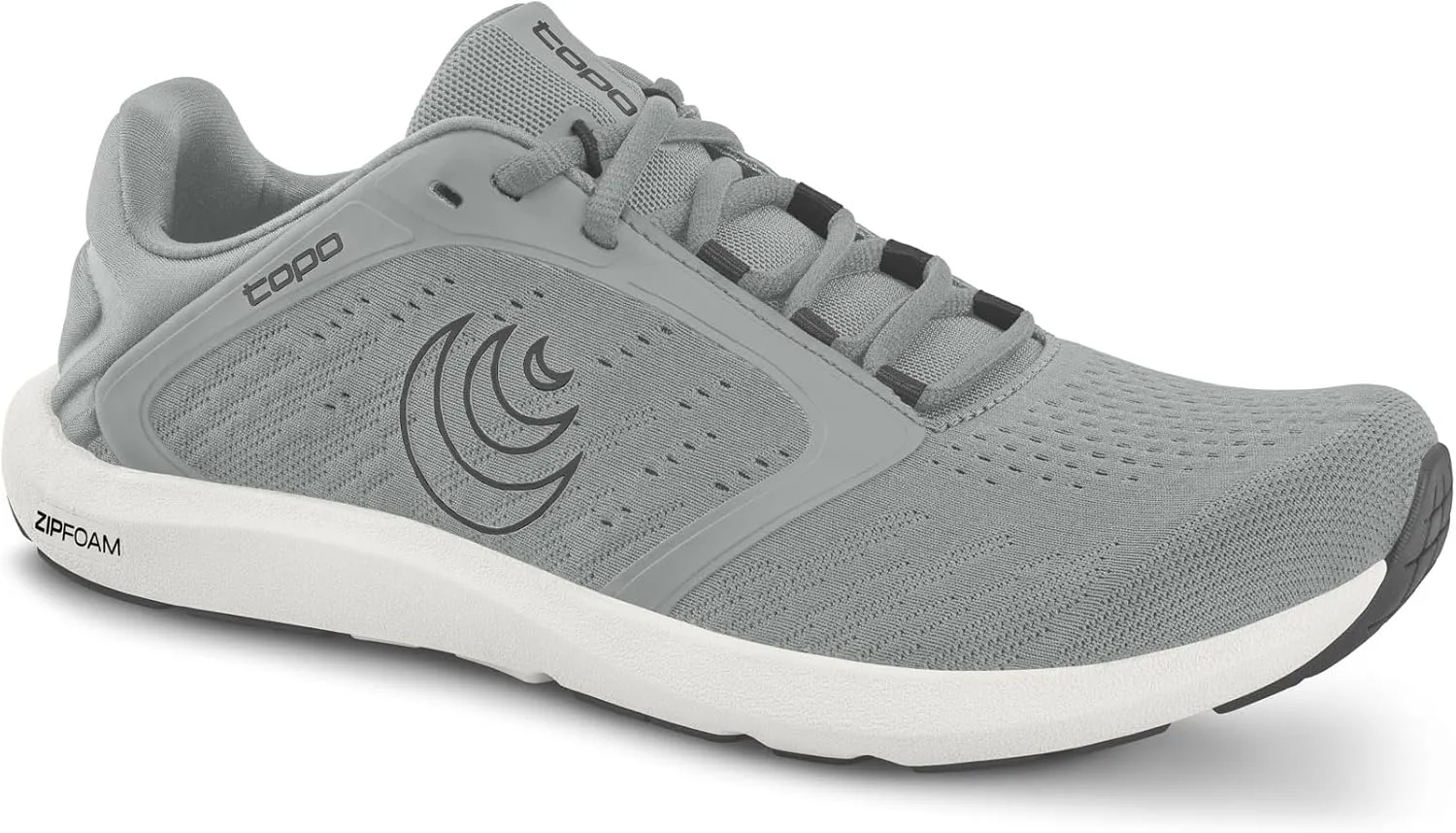 Topo Athletic Men's Lightweight Comfortable 0MM Drop ST-5 Road Running Shoes, Athletic Shoes for Road Running
