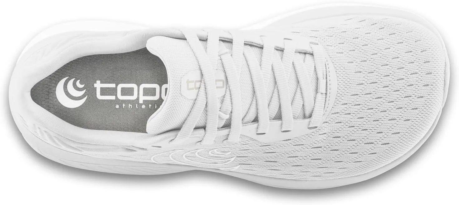 Topo Athletic Men's Lightweight Comfortable 5MM Drop Atmos Road Running Shoes, Athletic Shoes for Road Running