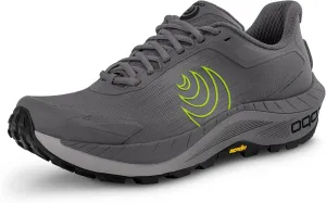 Topo Athletic Men's MTN Racer 4 Lightweight Comfortable 5MM Drop Trail Running Shoes, Athletic Shoes for Trail
