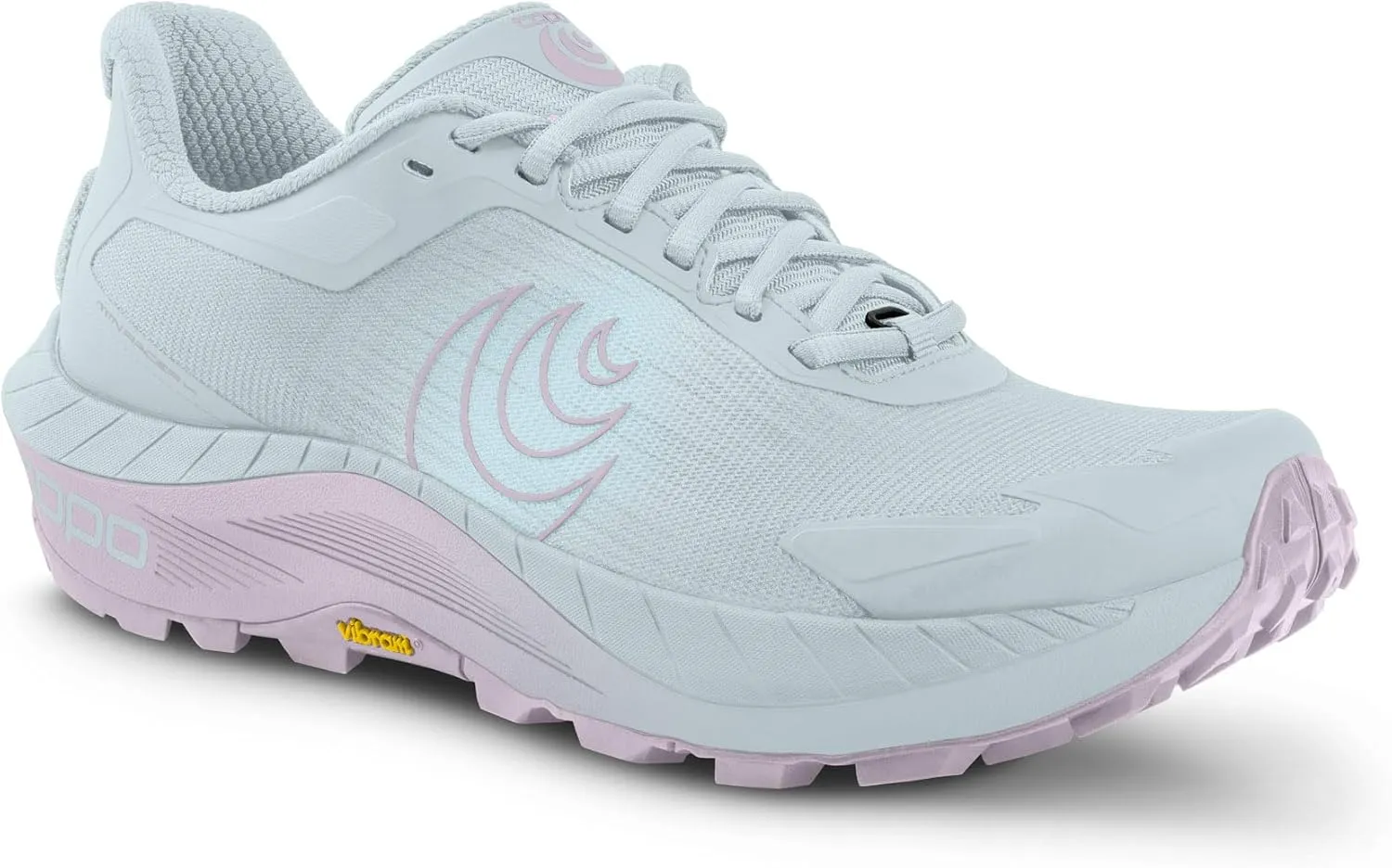 Topo Athletic Women's MTN Racer 4 Lightweight Comfortable 5MM Drop Trail Running Shoes, Athletic Shoes for Trail