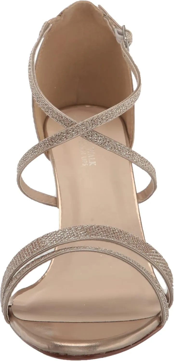 Touch Ups Women's Daphne Platform