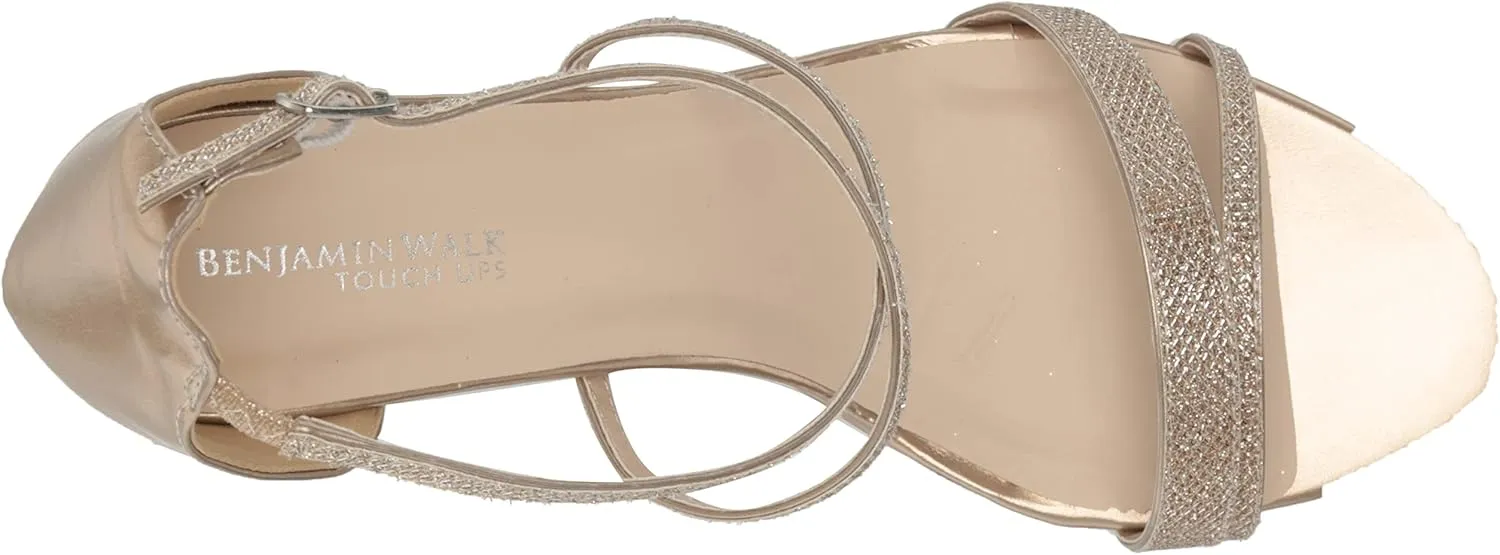 Touch Ups Women's Daphne Platform