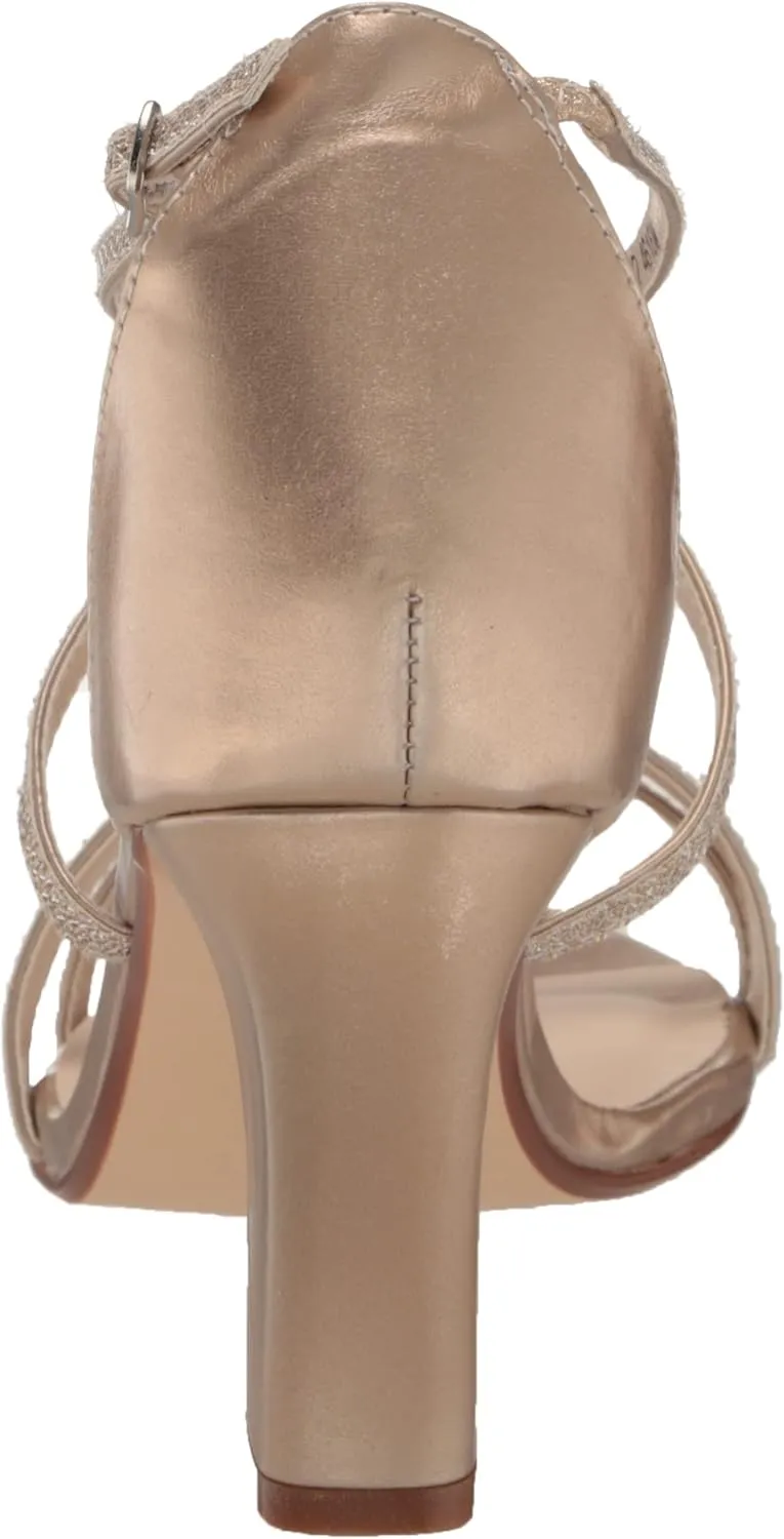 Touch Ups Women's Daphne Platform