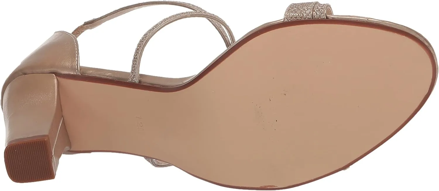 Touch Ups Women's Daphne Platform