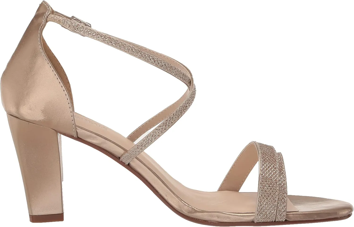 Touch Ups Women's Daphne Platform
