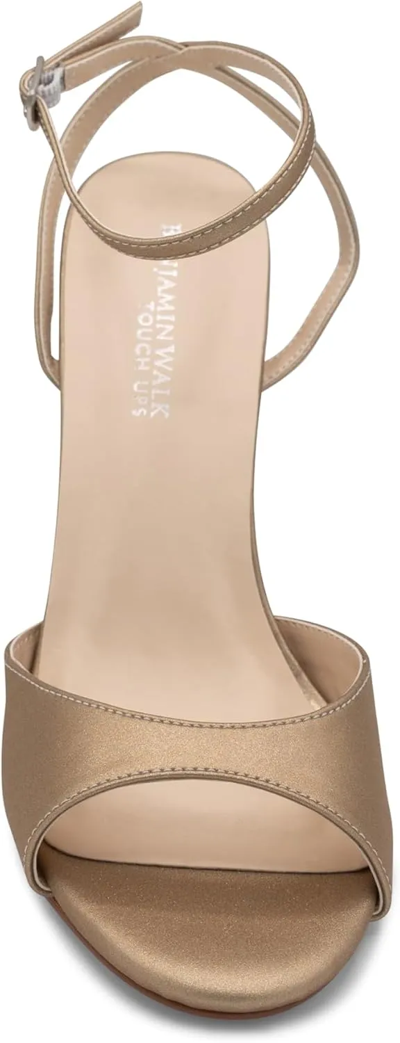 Touch Ups Women's Glam Heeled Sandal