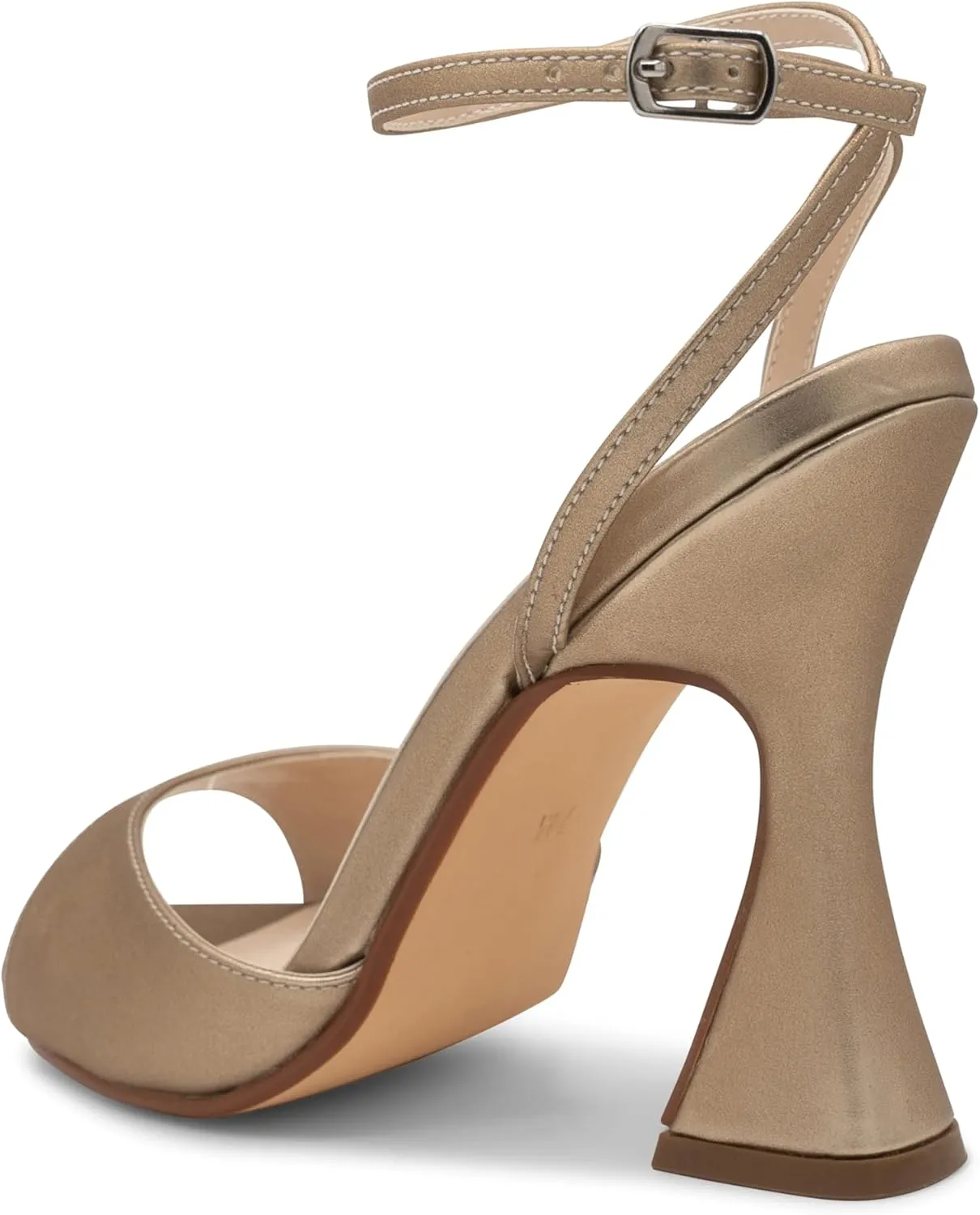 Touch Ups Women's Glam Heeled Sandal