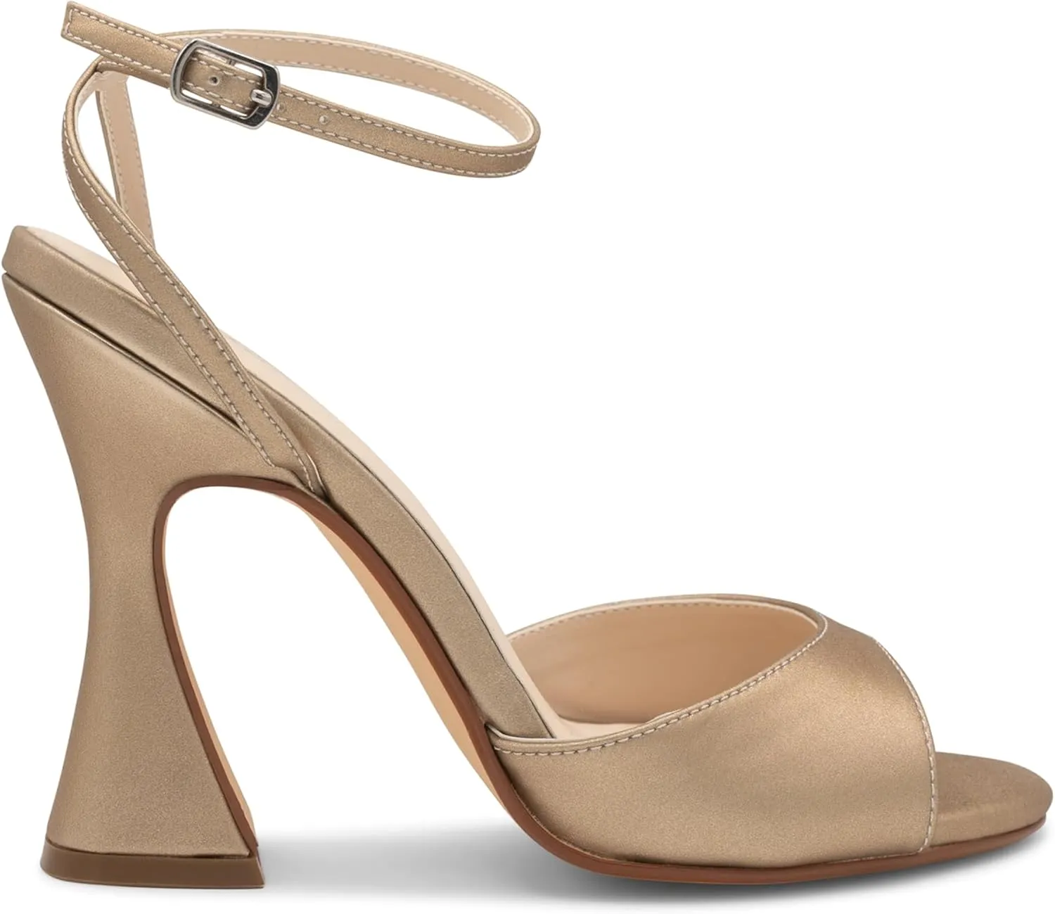 Touch Ups Women's Glam Heeled Sandal