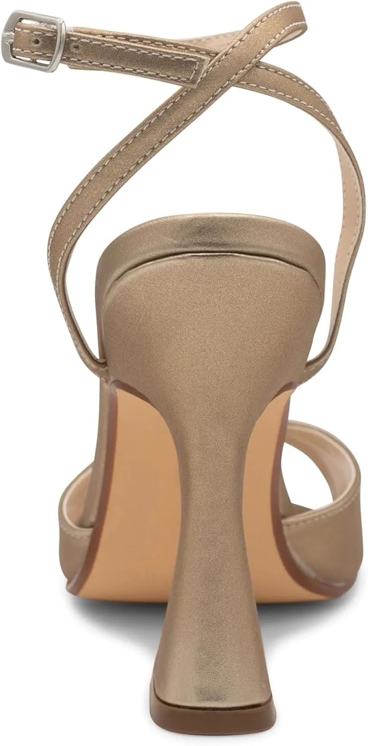Touch Ups Women's Glam Heeled Sandal