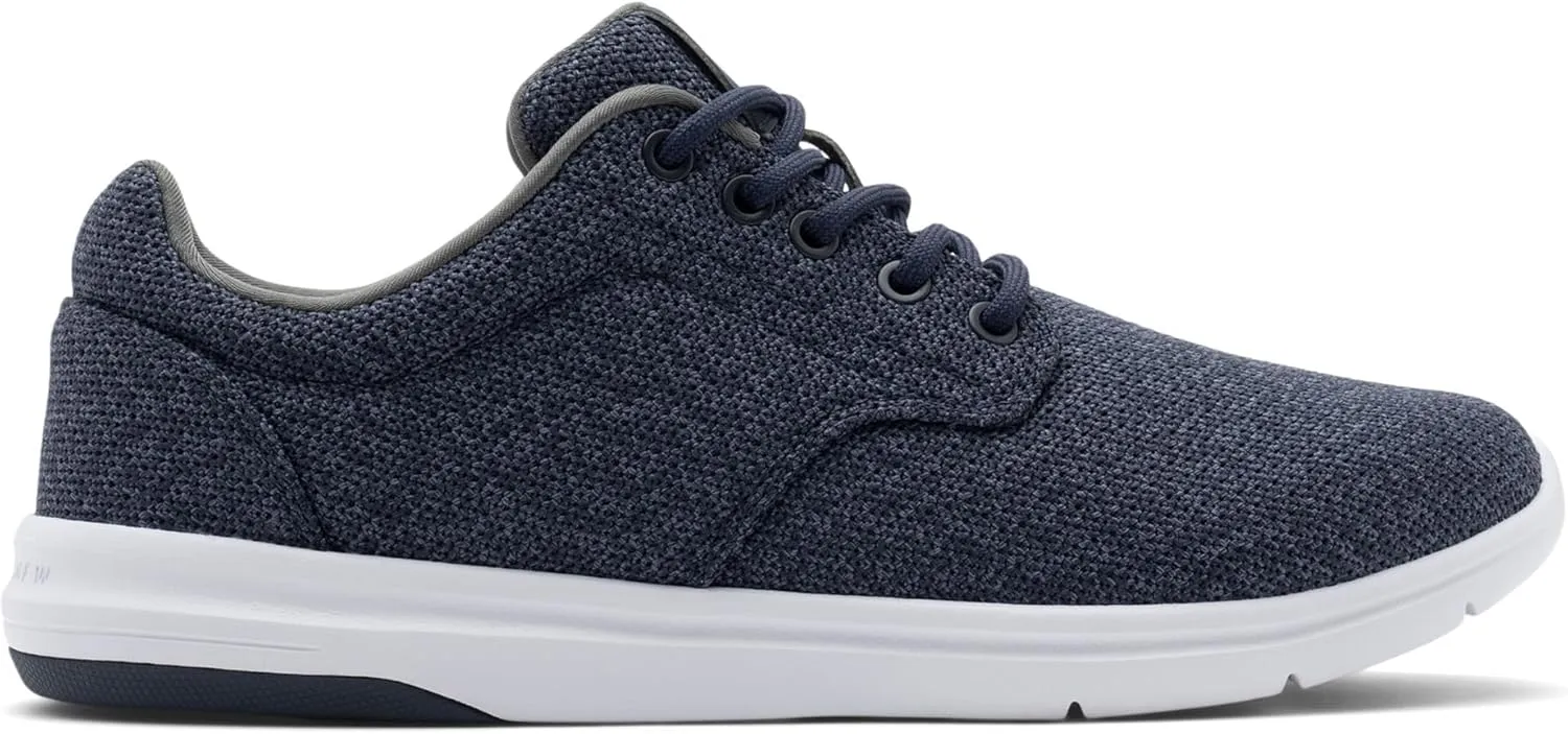 TravisMathew Men's The Daily 2.0 Knit Sneaker