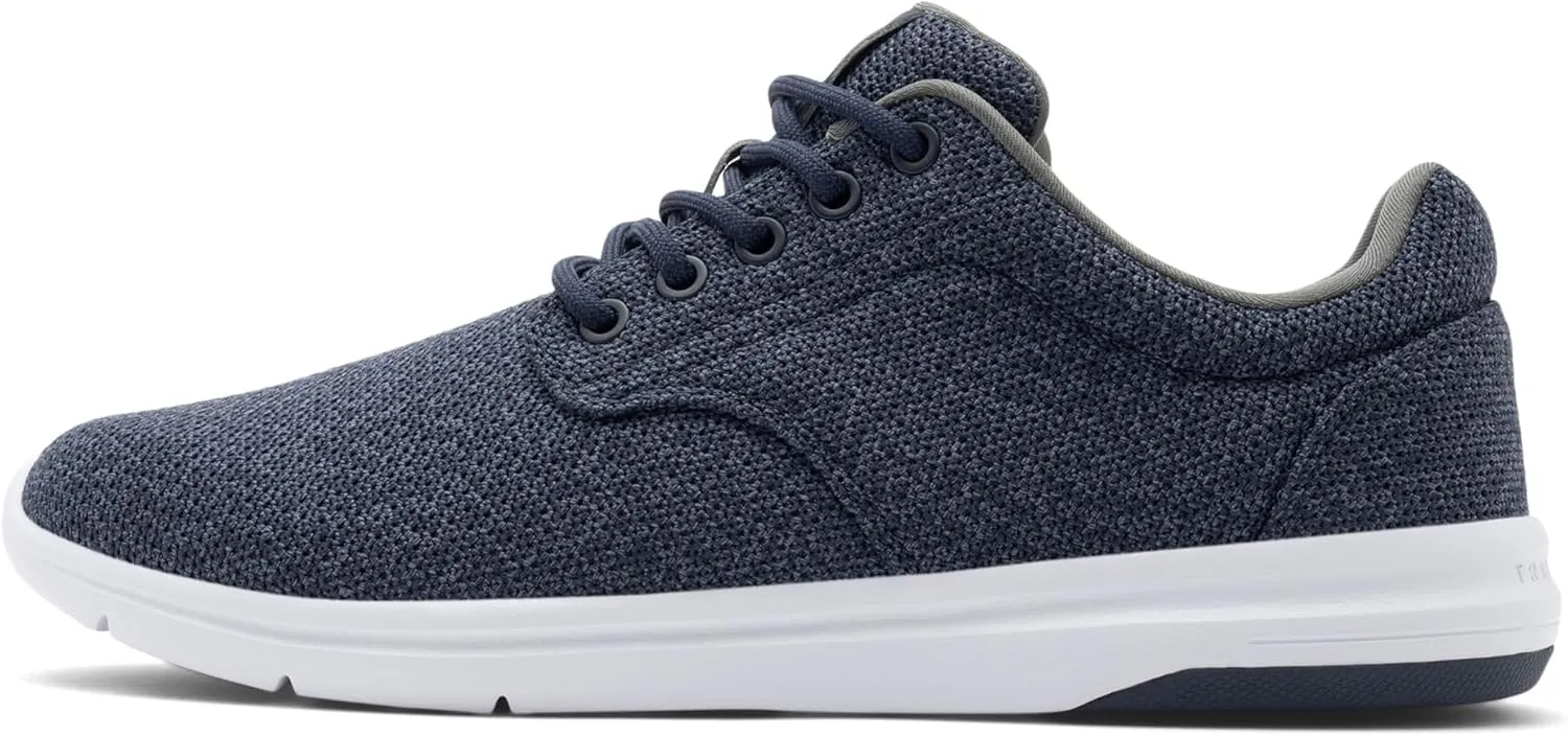 TravisMathew Men's The Daily 2.0 Knit Sneaker