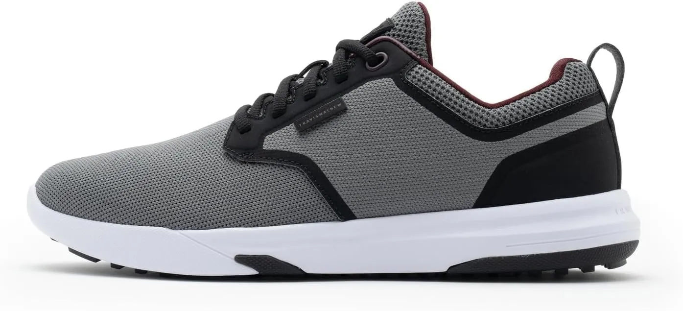 TravisMathew Men's The Daily Pro Hybrid Sneaker