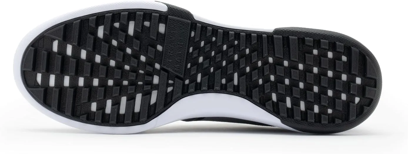 TravisMathew Men's The Daily Pro Hybrid Sneaker