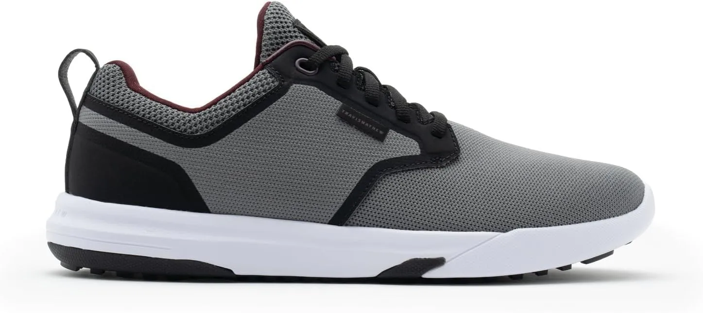 TravisMathew Men's The Daily Pro Hybrid Sneaker