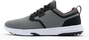 TravisMathew Men's The Daily Pro Hybrid Sneaker