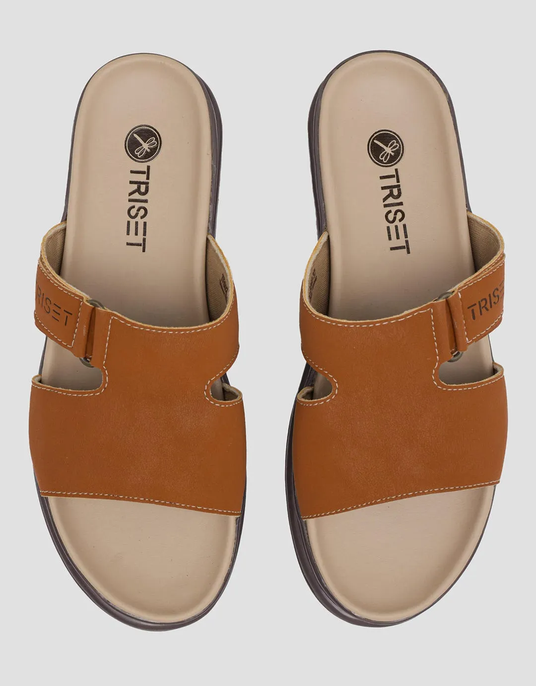 Triset Biggy Ban Sandal Slipper Wanita
