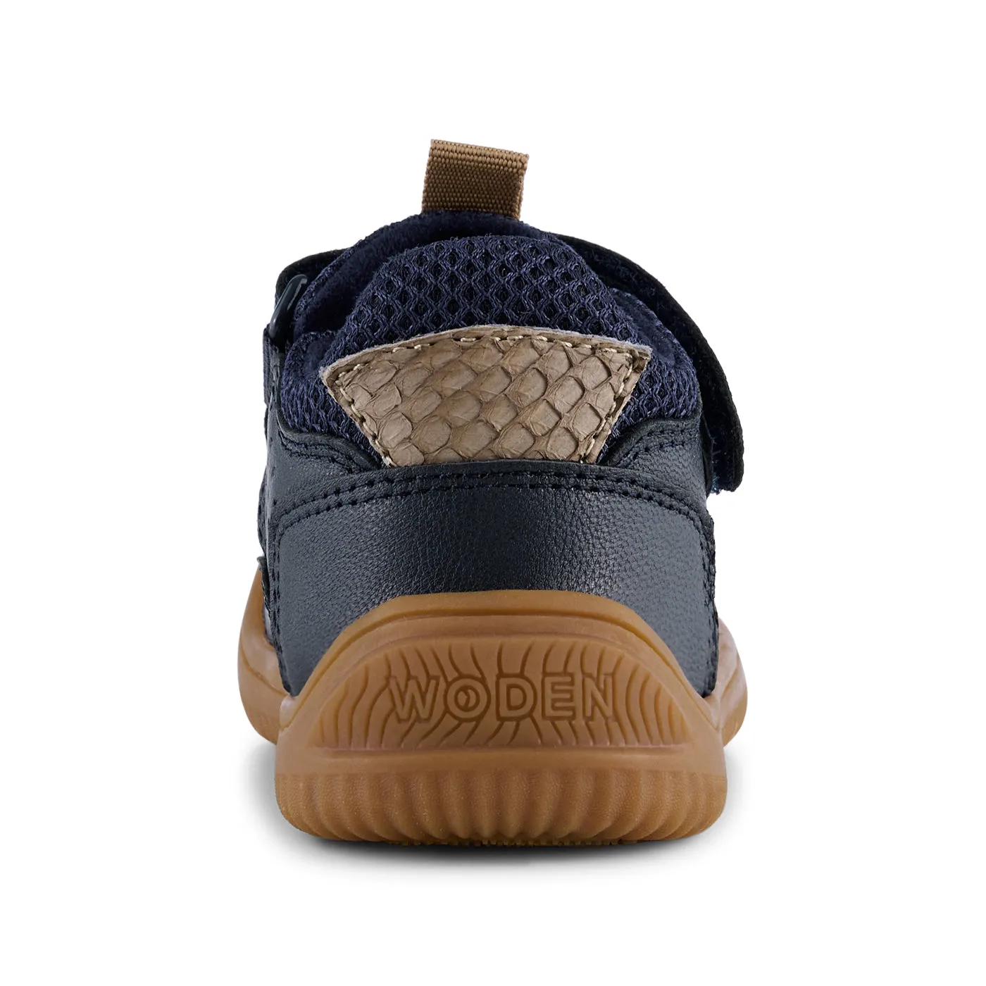 Tristan Sandal - Navy