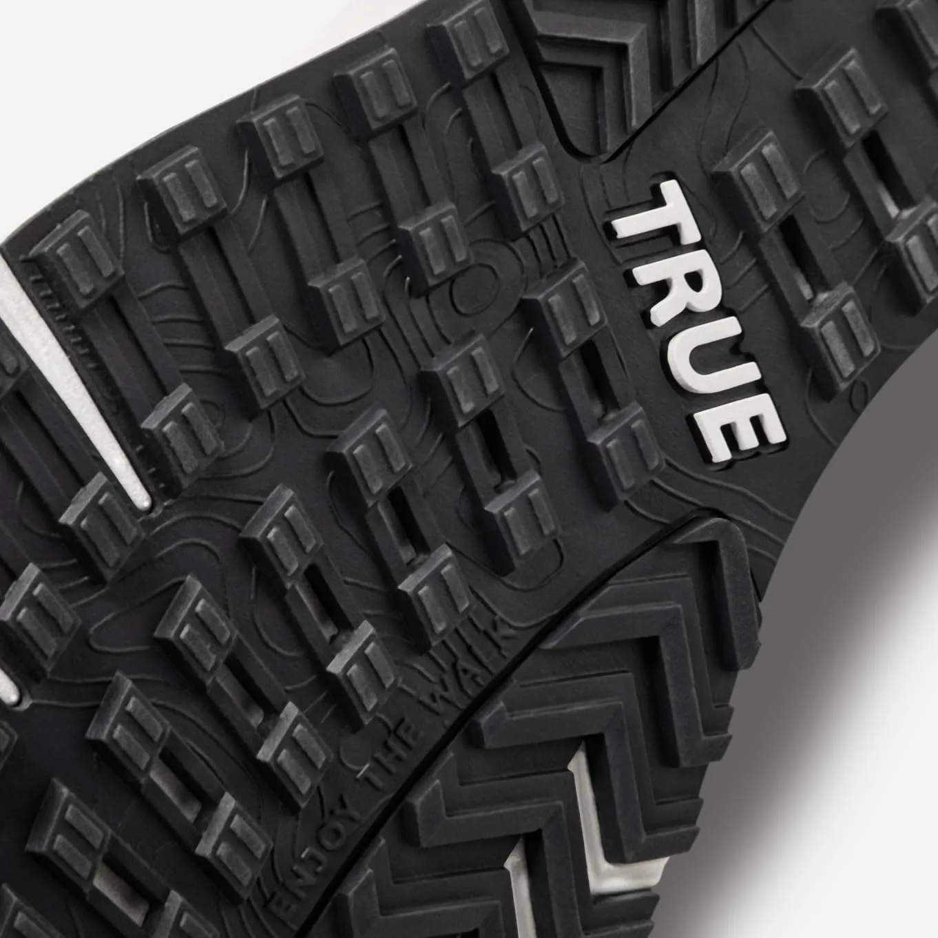 TRUE Linkswear All Day Knit 3 Breathable Men's Golf Shoes, Lightweight Comfort On and Off The Course