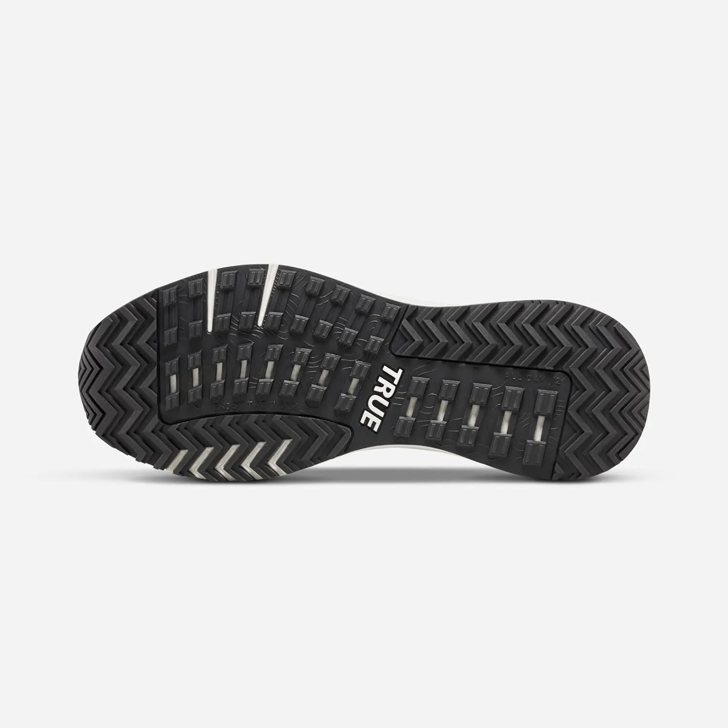 TRUE Linkswear All Day Knit 3 Breathable Men's Golf Shoes, Lightweight Comfort On and Off The Course