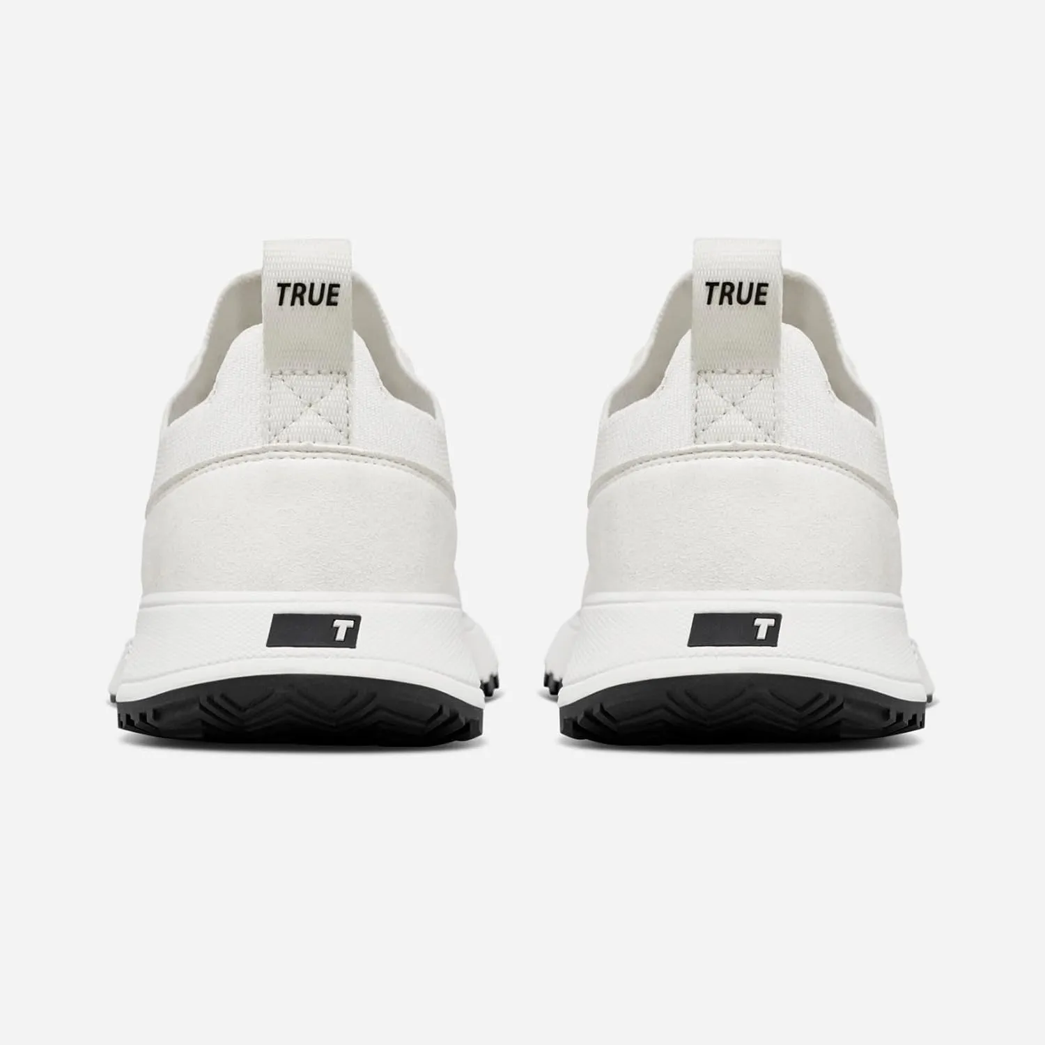 TRUE Linkswear All Day Knit 3 Breathable Men's Golf Shoes, Lightweight Comfort On and Off The Course