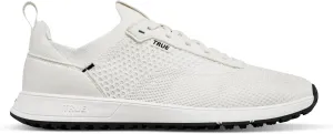 TRUE Linkswear All Day Knit 3 Breathable Men's Golf Shoes, Lightweight Comfort On and Off The Course