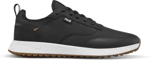 TRUE Linkswear Men’s All Day Ripstop V2 Golf Shoes – Comfortable, Lightweight, Durable Ripstop Upper, Water-Resistant