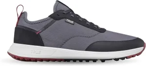 TRUE Linkswear Men’s All Day Ripstop V2 Golf Shoes – Comfortable, Lightweight, Durable Ripstop Upper, Water-Resistant