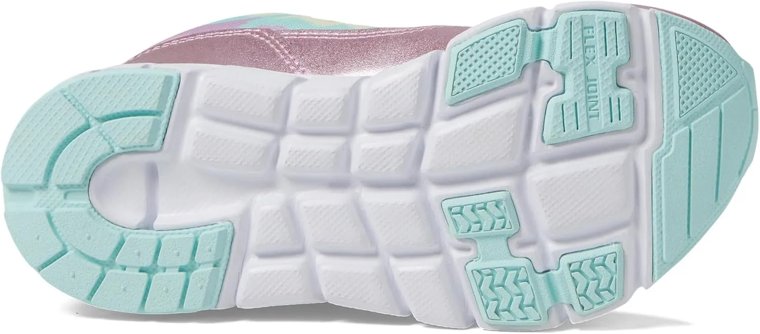 TSUKIHOSHI 7510 Tokyo Waterproof Strap-Closure Machine-Washable Child Sneaker Shoe with Wide Toe Box and Slip-Resistant, Non-Marking Outsole - for Toddlers and Little Kids, Ages 1-8